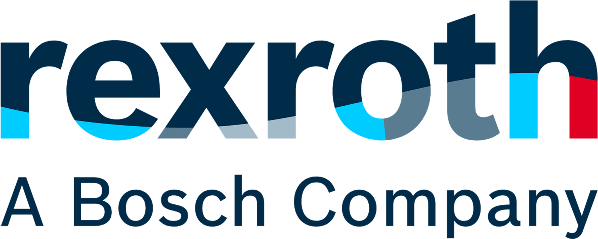 BOSCH REXROTH