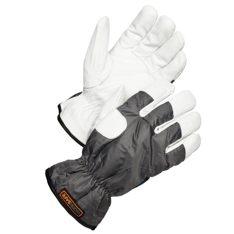 HANDSKE GET GENERAL VINTER