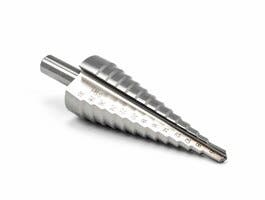 KON.PLÅTBORR 6-30MM