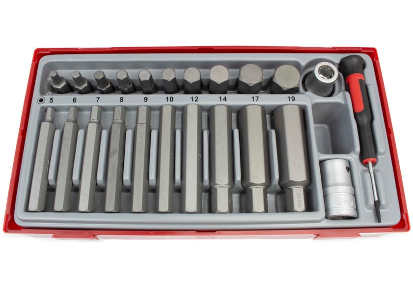 HYLSSATS INSEX 1/2 5-19MM