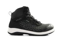 SKYDDSKÄNGA 24430000 CRADLE SVART 35