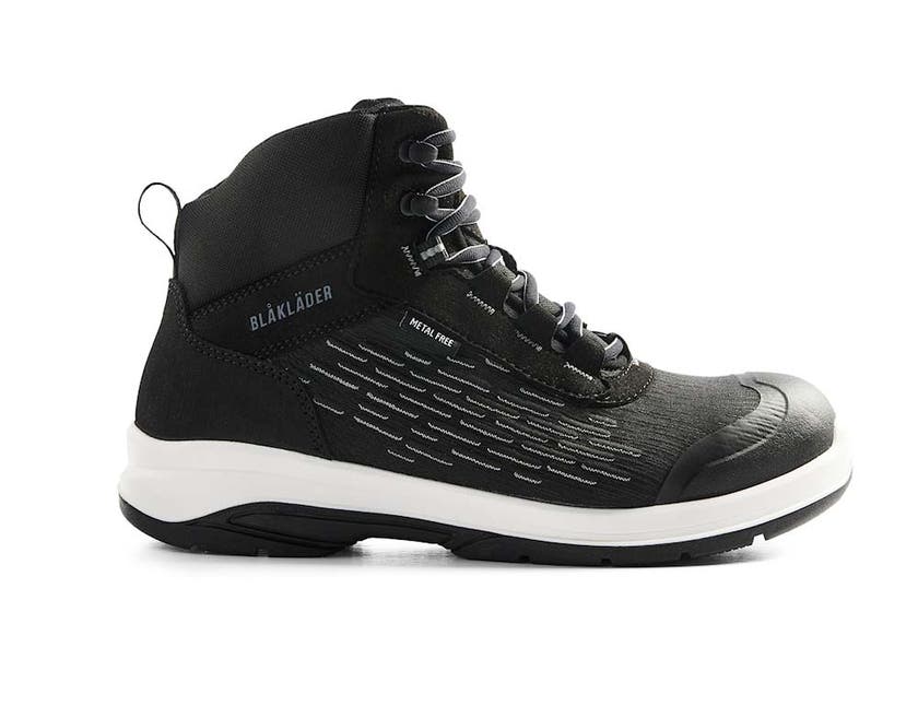 SKYDDSKÄNGA 24430000 CRADLE SVART 35