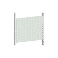 VERKTYGSPANEL 670 LJUSGRÅ