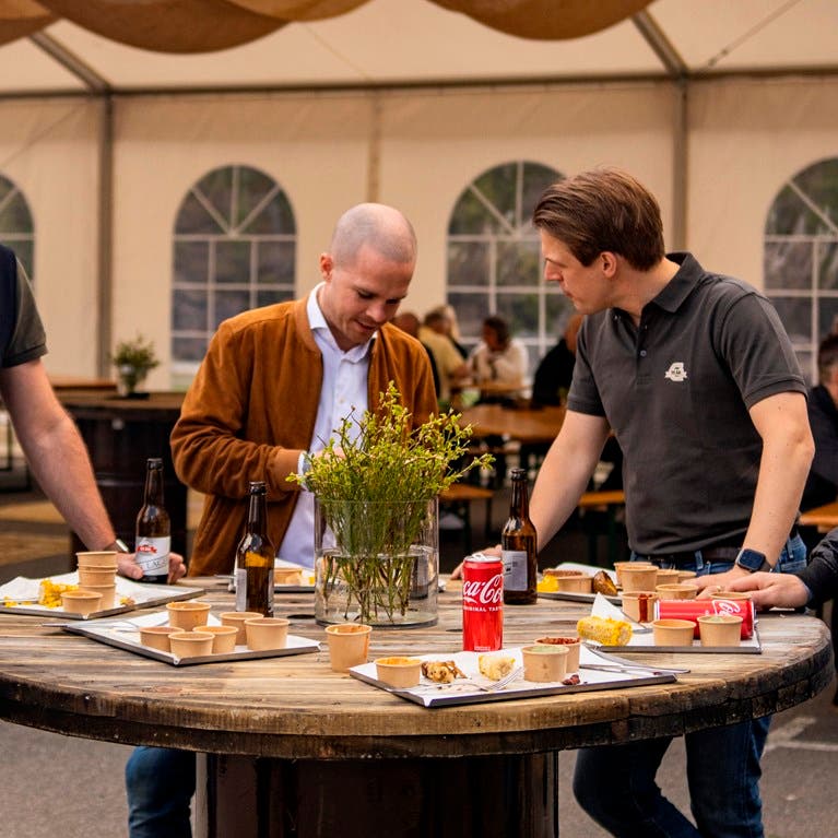 Göhlins firade 111 år-2