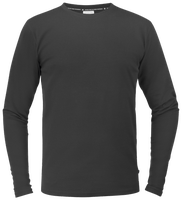 T-SHIRT TS17 SVART XL