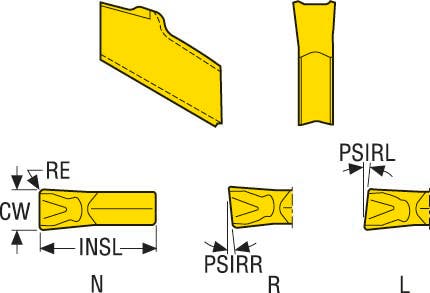 SKÄR 150.10-3R6-14 CP600