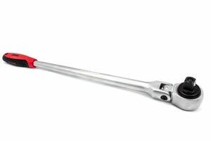 SPÄRRSKAFT LEDAD 1/2 432MM