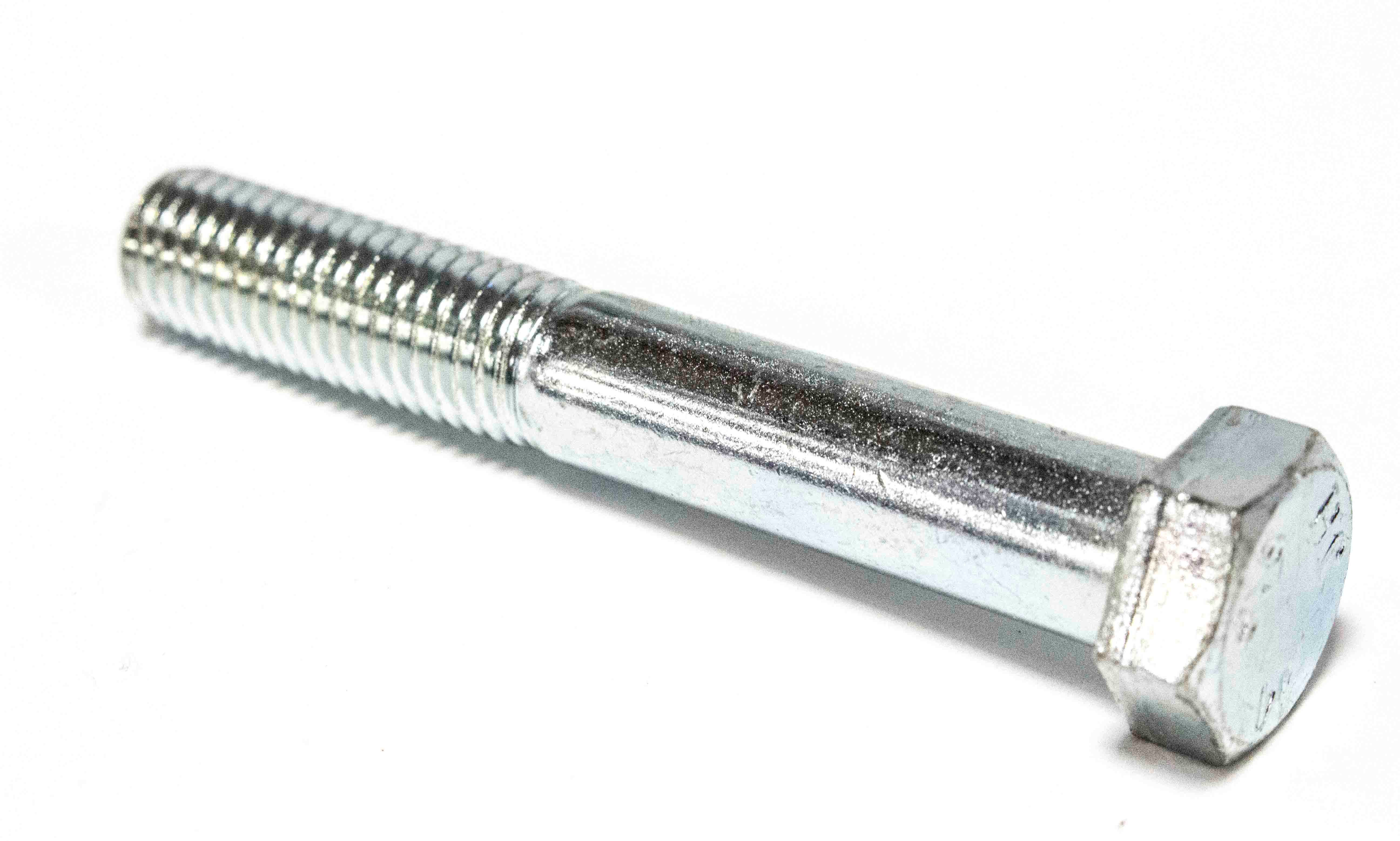 SEXKANTSKRUV M6X10 FZB