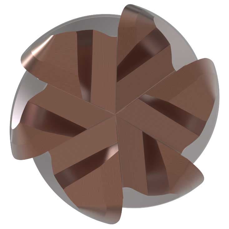 PINNFRÄS JH730080D2R100.0Z6-HX T