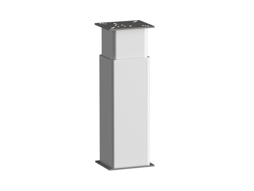 Lyftpelare LC 200 Eldrift S300