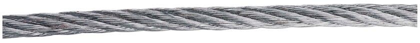 WIRE FZ Ø6MM
