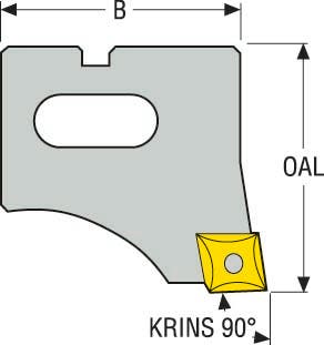 HÅLLARE A75076CC1290