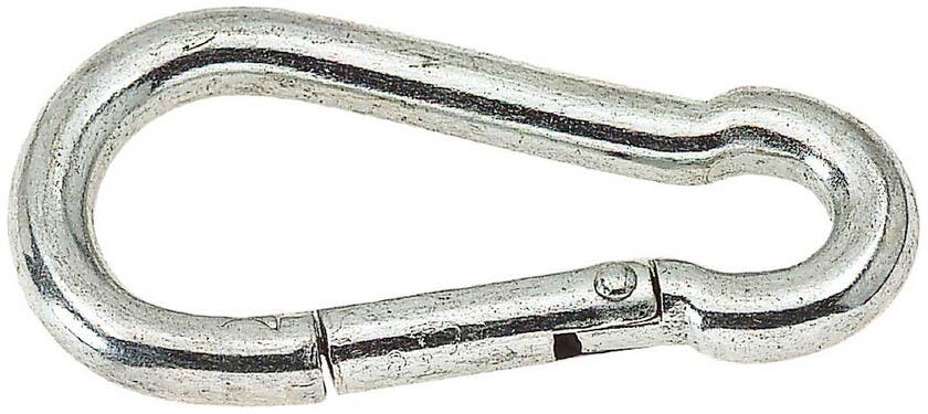 BRANDKARBINHAKE 100X10 MM RFR