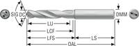 BORR SD203A-0250-008-04R1-MS