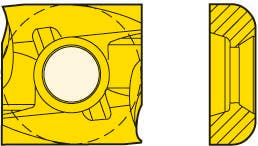 SKÄR SNHQ1204540EL2-M07 F40M