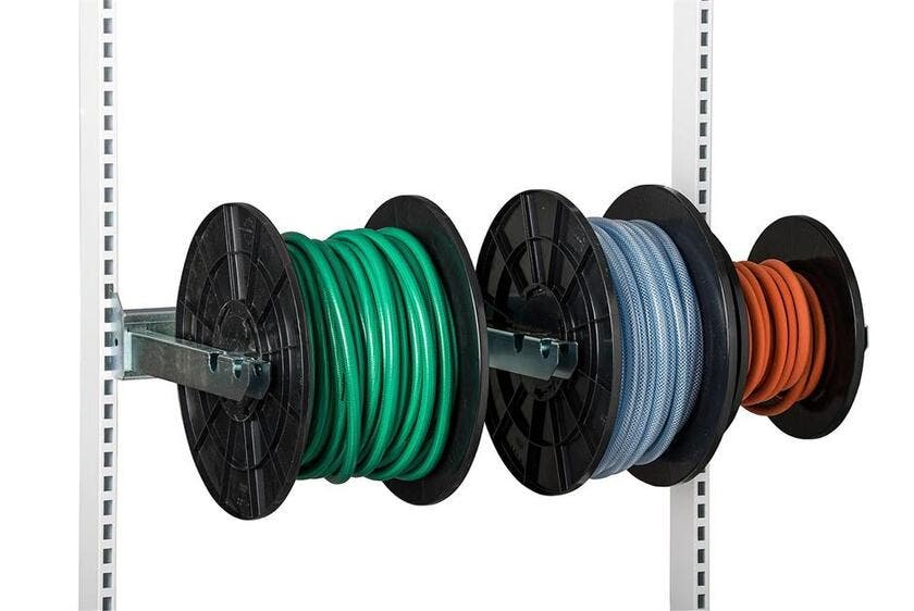 PLASTBOBIN DELBAR 400Ø 255 MM