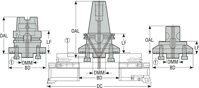 HÅLLARE E2504731200