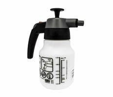 DUSCHSPRUTA VITON 1,25 L