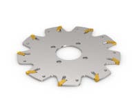 FRÄS B-R335.10-160.40-03