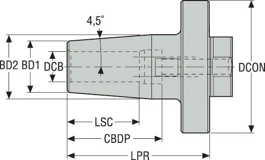 HÅLLARE SAH-2341025260