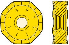 SKÄR ONMU090510ANTN-M12,MS2500