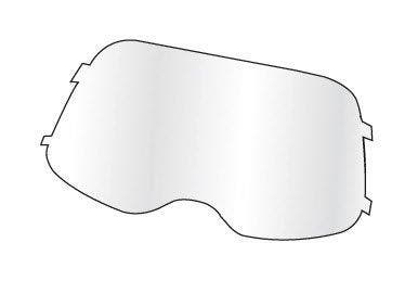 SKYDDSGLAS YTTRE 9100FX 5ST/FP