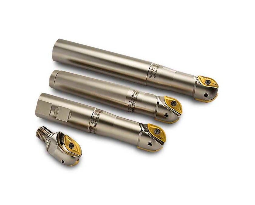 FRÄS R218.20-01.50-16RE-34A