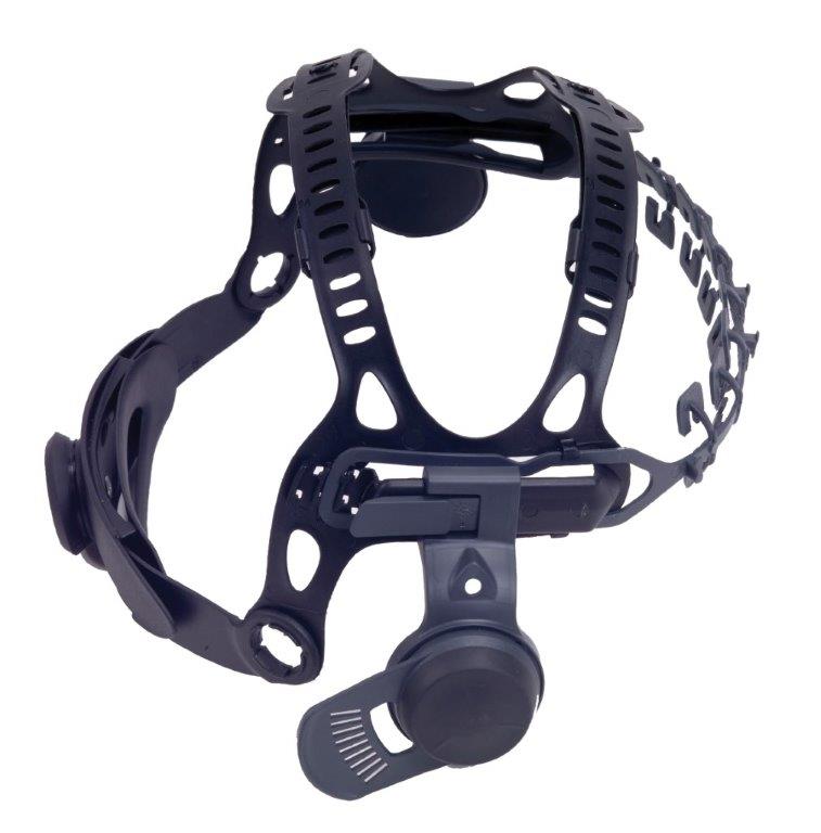 HUVUDSTÄLLNING  SPEEDGLAS 9100 INKL. MONTAGEDELAR.