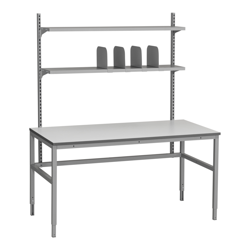 Packbord S 1600