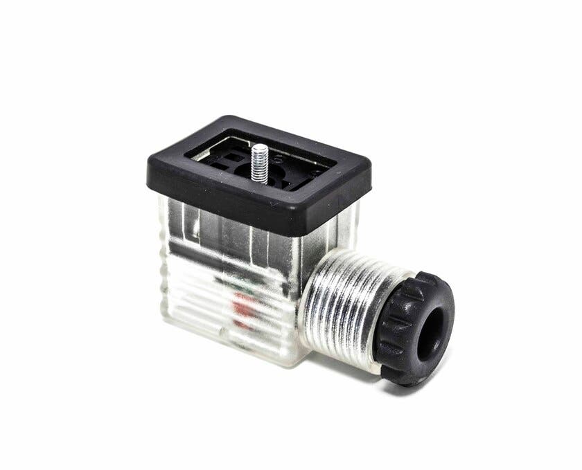 MPM KONTAKT 122 LYS 24V/DC