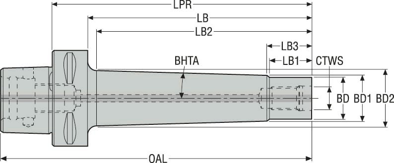 HÅLLARE C6-391.K820-16235