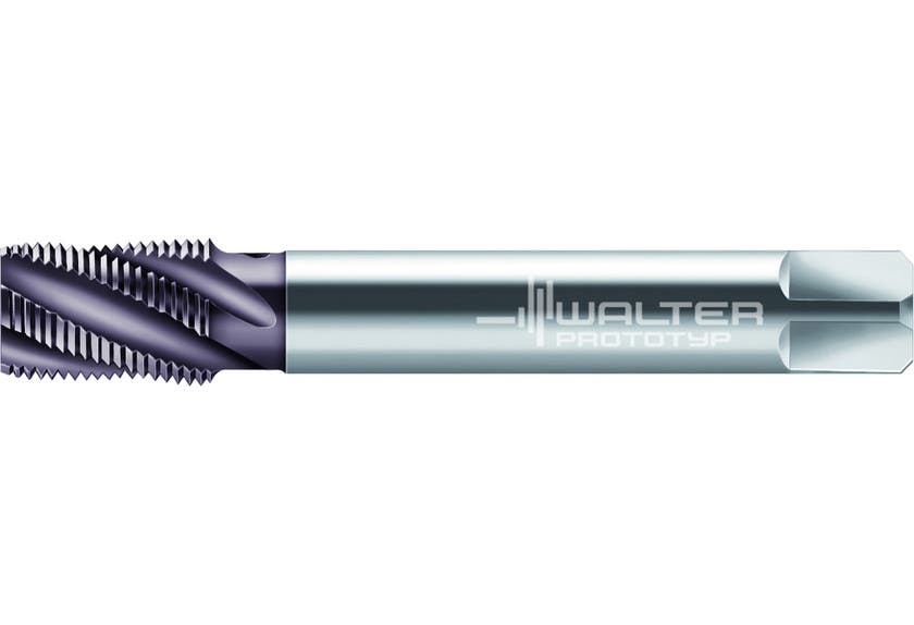 GÄNGTAPP 2556702-NPT1/8