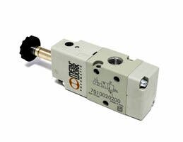 VENTIL SOV 23 SOS NC 1/8