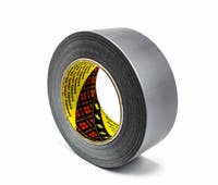 VÄVTEJP 2903 48MMX50M SILVER