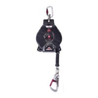 FALLSKYDDSBLOCK C15H 15 M