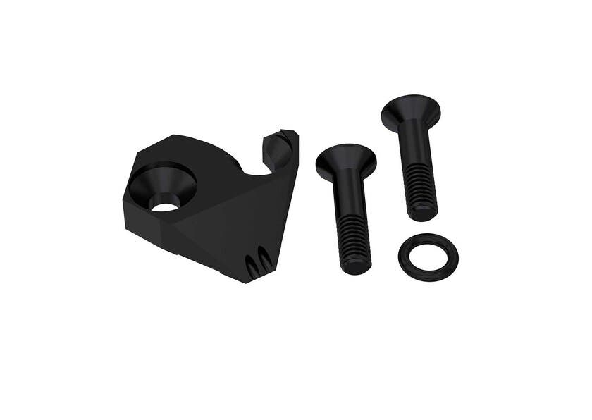 KLAMP JET-CIKC12RC-KIT