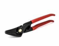 PLÅTSAX 584D VÄNSTER