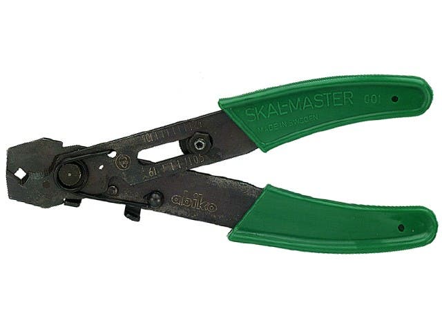 SKALTÅNG 001 SKALMASTER