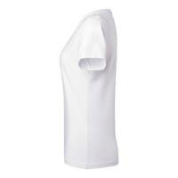 T-SHIRT SCARLET LDS VN GOTS VI South West