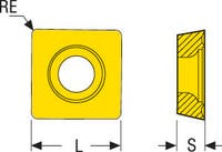 BORRSKÄR SPMX1504AP-75 F40M