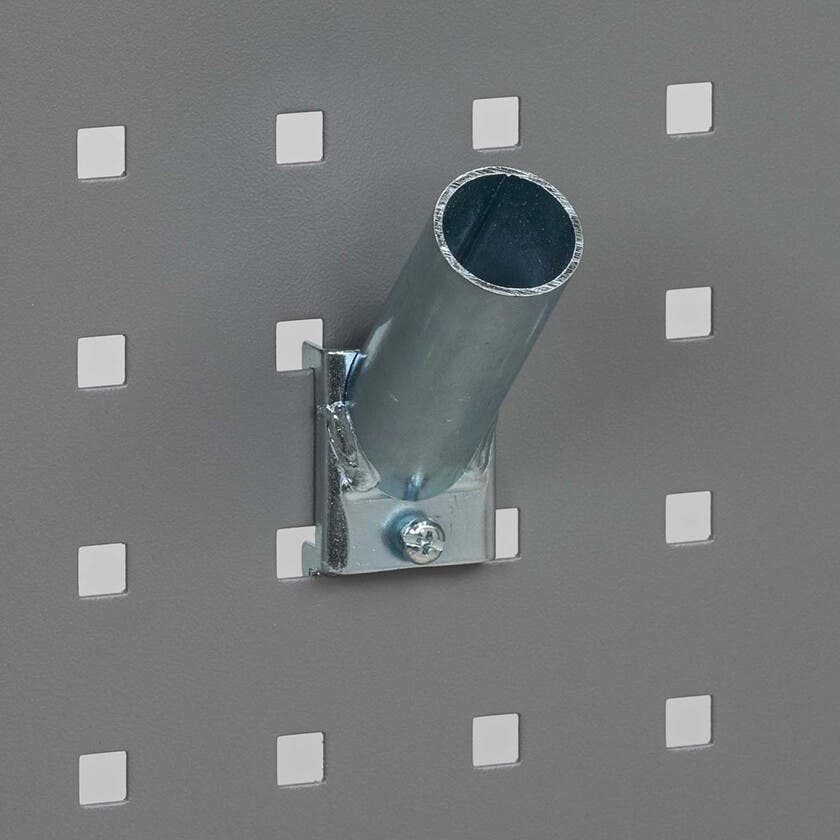 RÖRHÅLLARE 16 MM 5-PACK