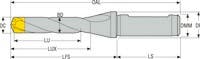 BORR SD103-09.50/09.99-30-0625 R7