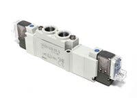 VENTIL SY5320-5LOU-01F-Q