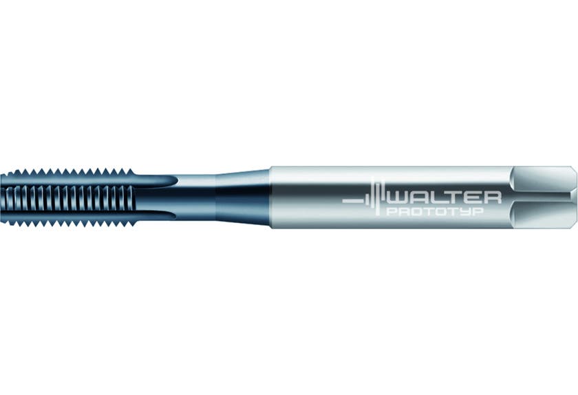 GÄNGTAPP E2031416-M10 M 10-6HX 100/20/10/4