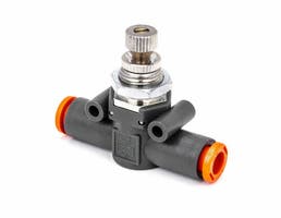 STRYPBACKVENTIL RFL 8-8