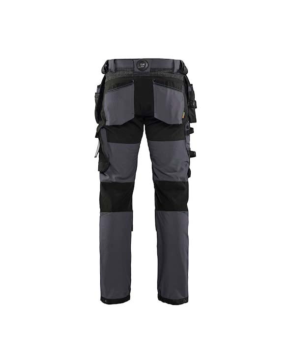 BYXA 15221645 MELLANGRÅ/S 58