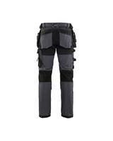 BYXA 15221645 MELLANGRÅ/S 58