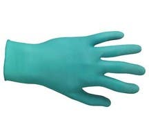 HANDSKE NITRIL TOUCH N TUFF