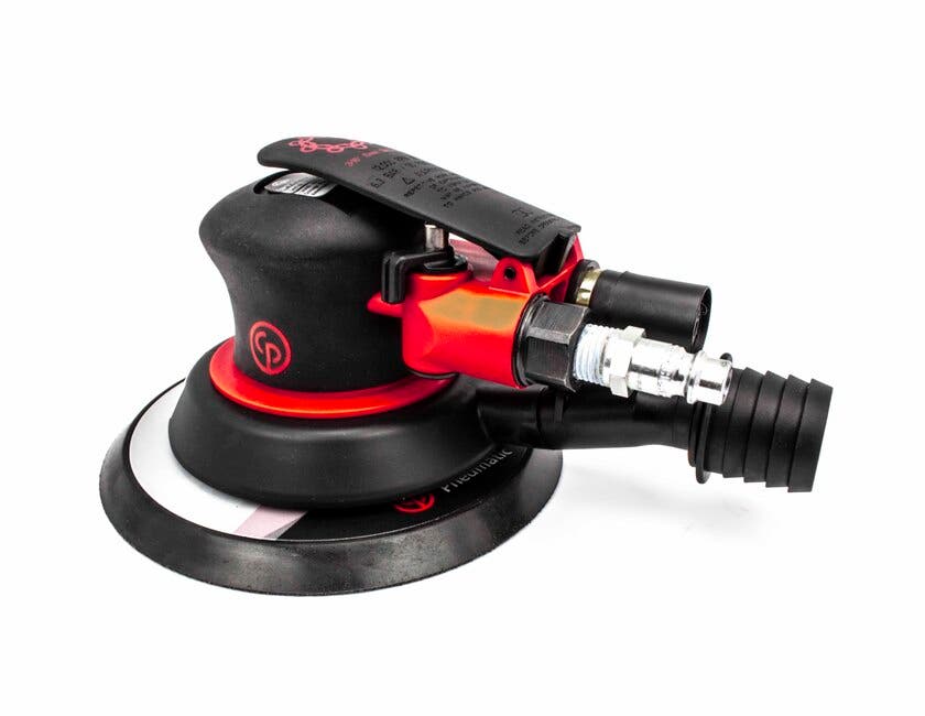 SLIPMASKIN OCILER. 150MM