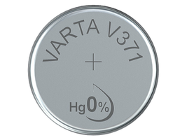 KNAPPCELL BATTERI V371 SR69